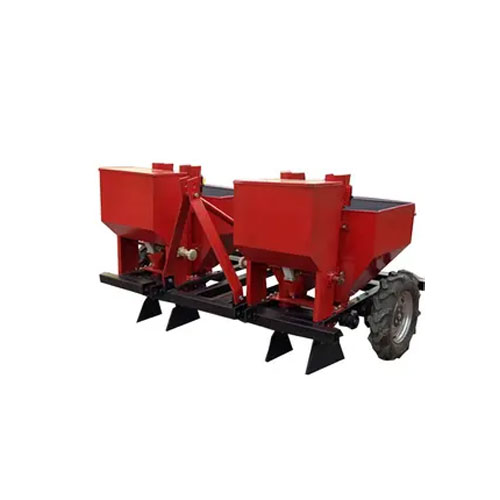 Potato Planter