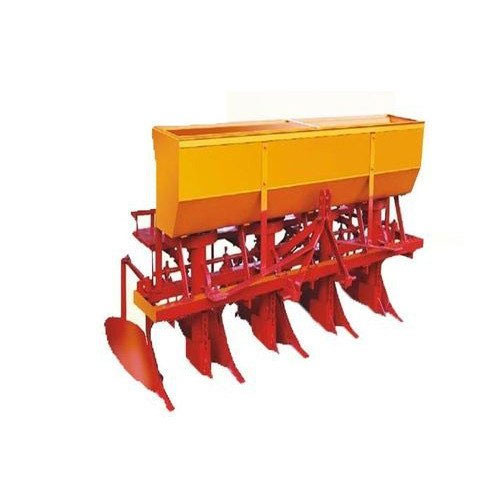 Potato Planter