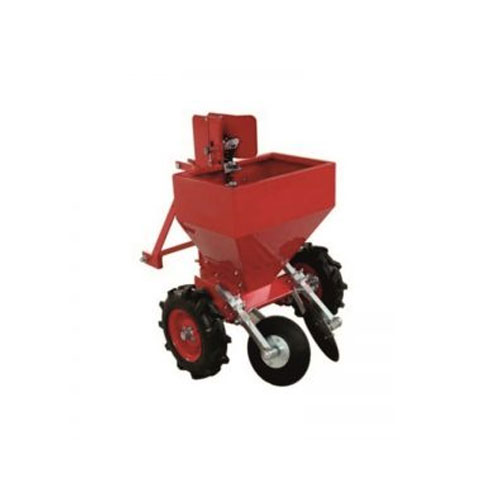 Potato Planter