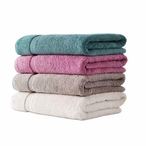Bath-Towels