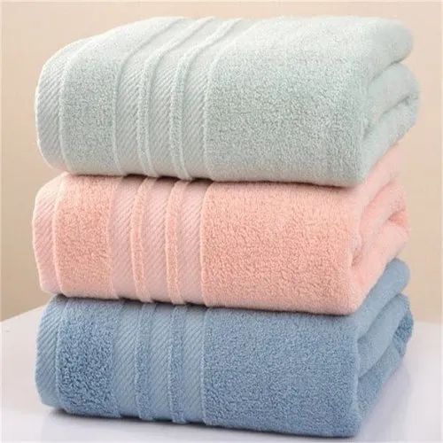 Bath-Towels