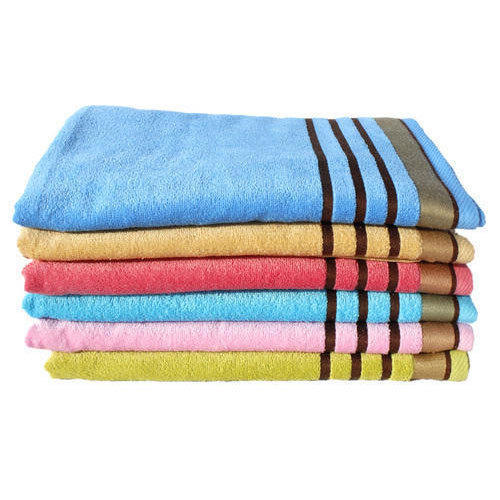 Bath-Towels