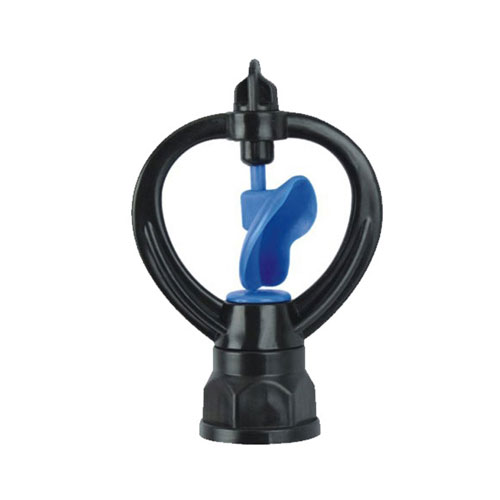 Plastic Sprinkler
