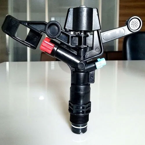 Plastic Sprinkler