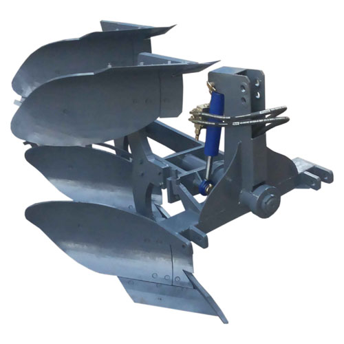 Hydraulic Reversible Plough