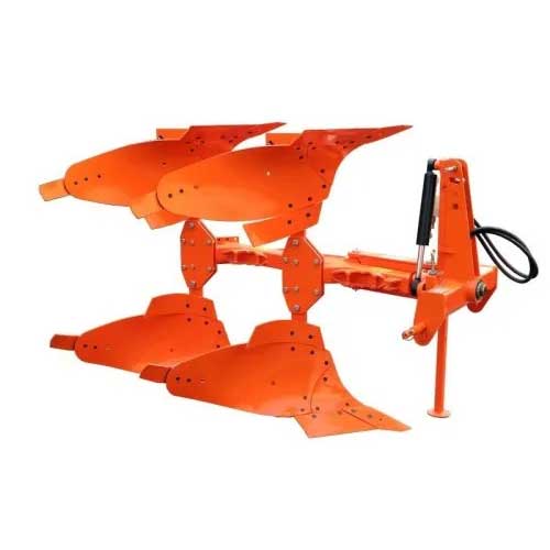 Hydraulic Reversible Plough