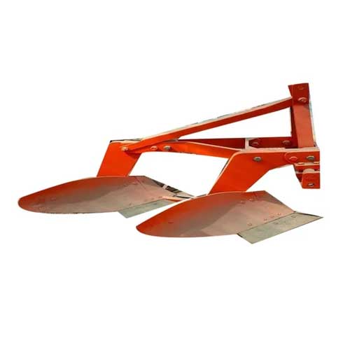 Hydraulic Reversible Plough