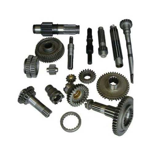 Agricultural Tractor Parts
