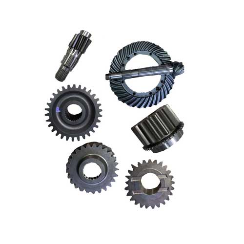 Agricultural Tractor Parts