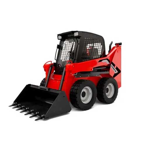 Skid Steer Loader