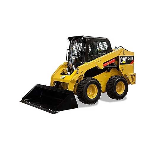 Skid Steer Loader
