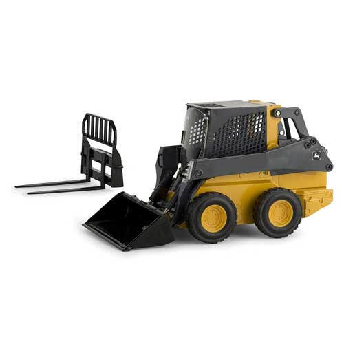 Skid Steer Loader