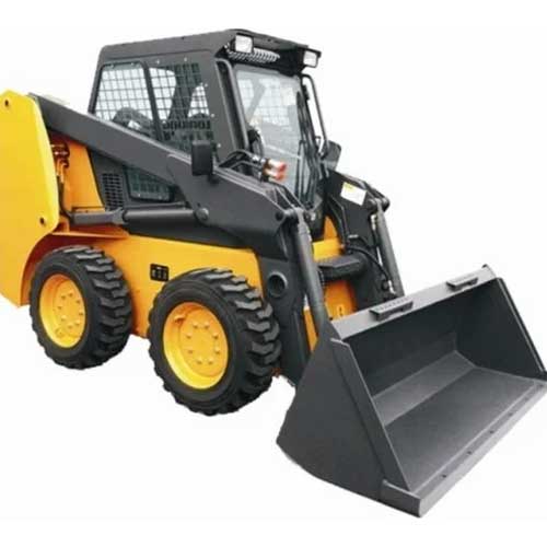 Skid Steer Loader