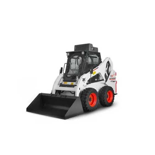 Skid Steer Loader