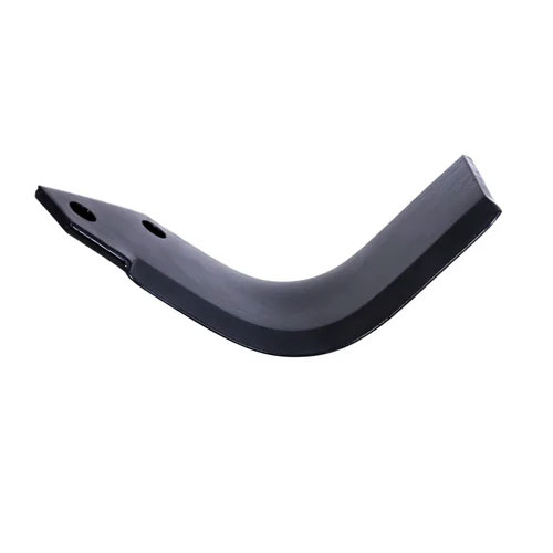Rotavator Blades