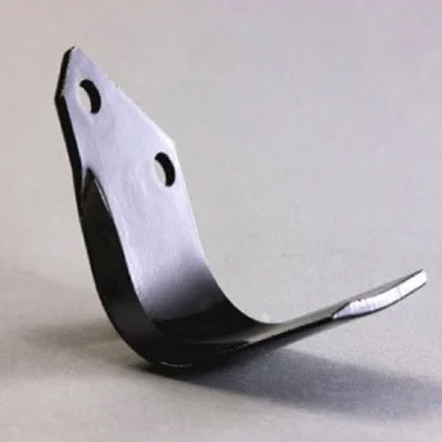 Rotavator Blades