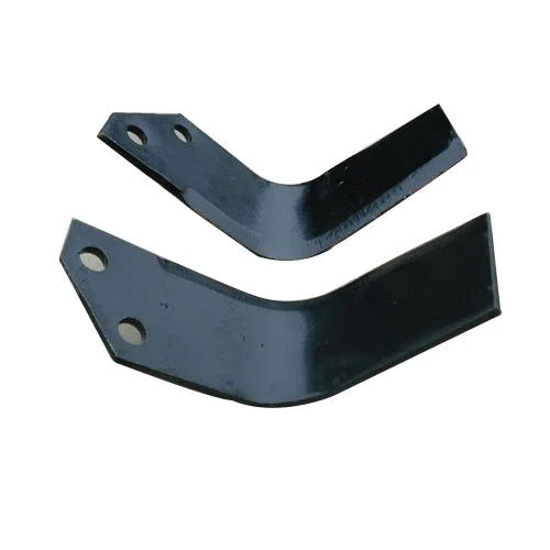 Rotavator Blades