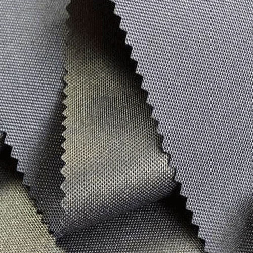 Pu Coated Fabric