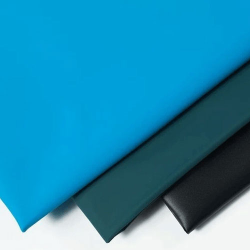 Pu Coated Fabric