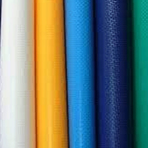 Pu Coated Fabric