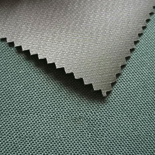 Pu Coated Fabric