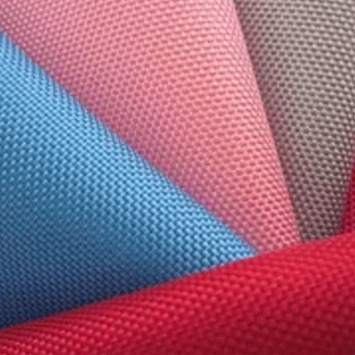 Pu Coated Fabric