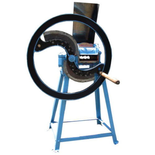 Hand Operated Chaff Cutters