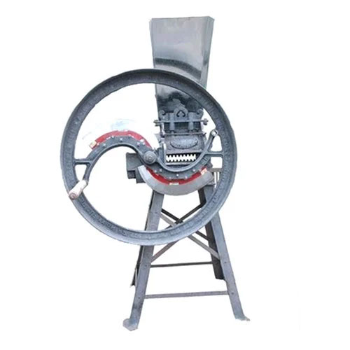 Hand Operated Chaff Cutters