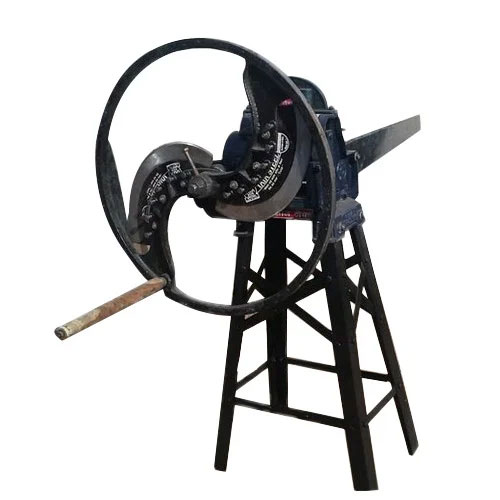 Hand Operated Chaff Cutters