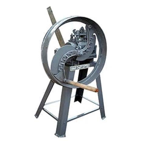 Hand Operated Chaff Cutters