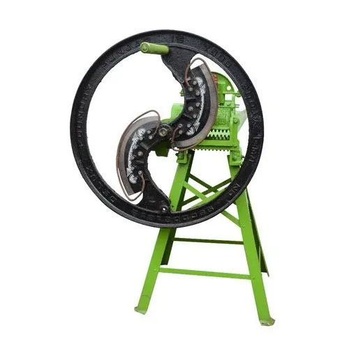 Hand Operated Chaff Cutters