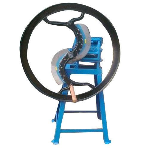 Hand Operated Chaff Cutters
