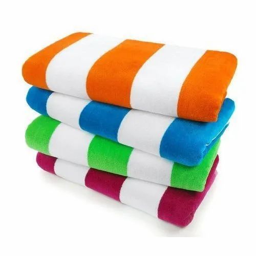 Cotton Towels