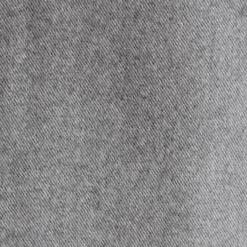 Grey Woven Fabric