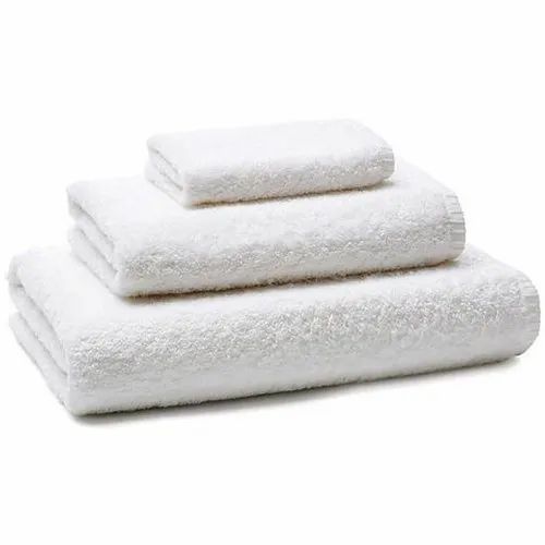 Cotton Towels