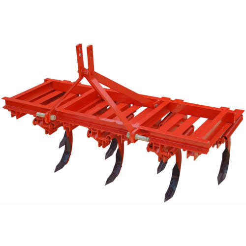 Rigid Cultivator
