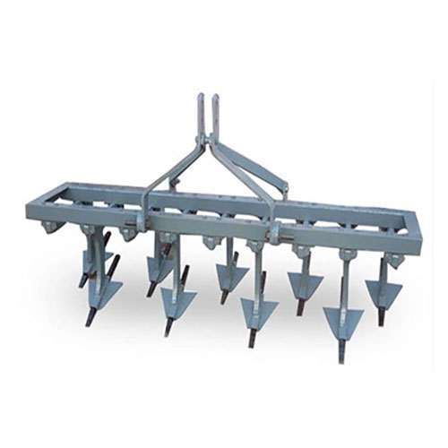 Rigid Cultivator
