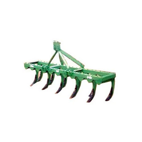 Rigid Cultivator