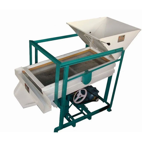 Seed Cleaning Machine