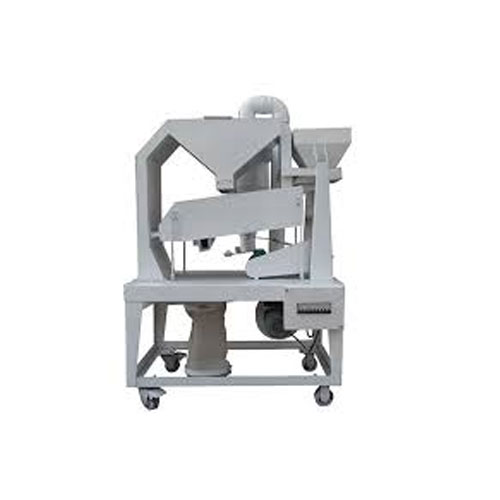 Seed Cleaning Machine