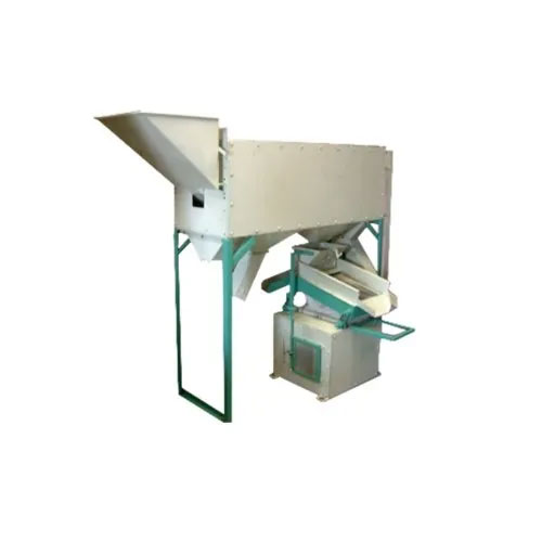 Seed Cleaning Machine