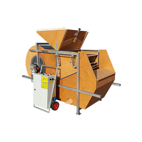 Seed Cleaning Machine