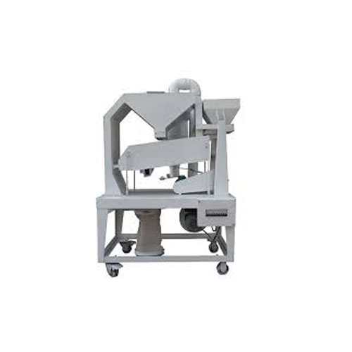 Seed Cleaning Machine