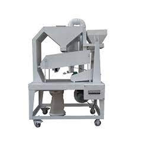 Seed Cleaning Machine