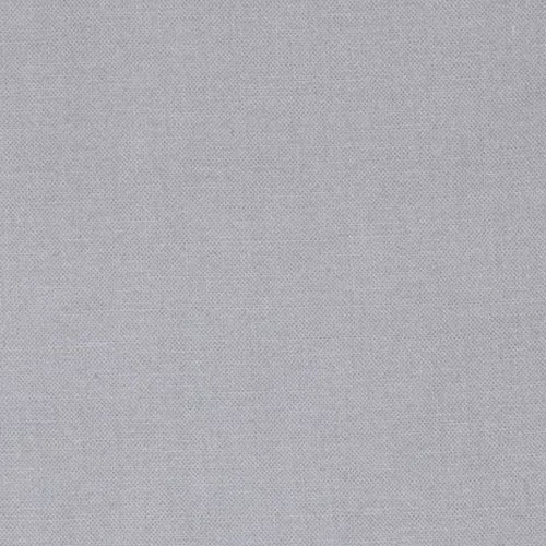 Plain Grey Fabric