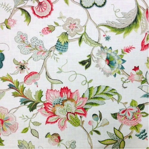 Designer Printed Fabric