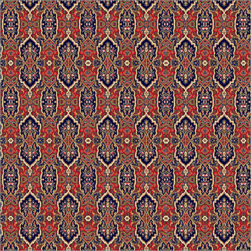 Designer Printed Fabric