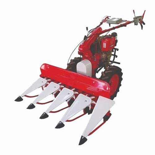 Agricultural Reaper