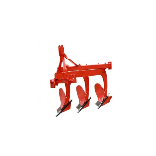 Agricultural Plough