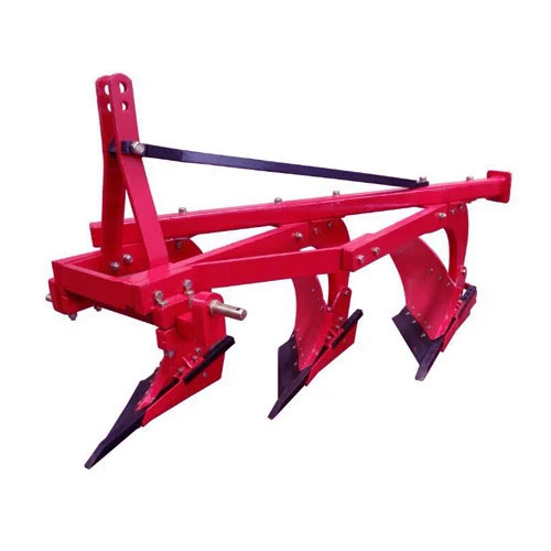 Agricultural Plough